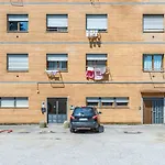 Perugia Stazione Lovely Studio With Parking