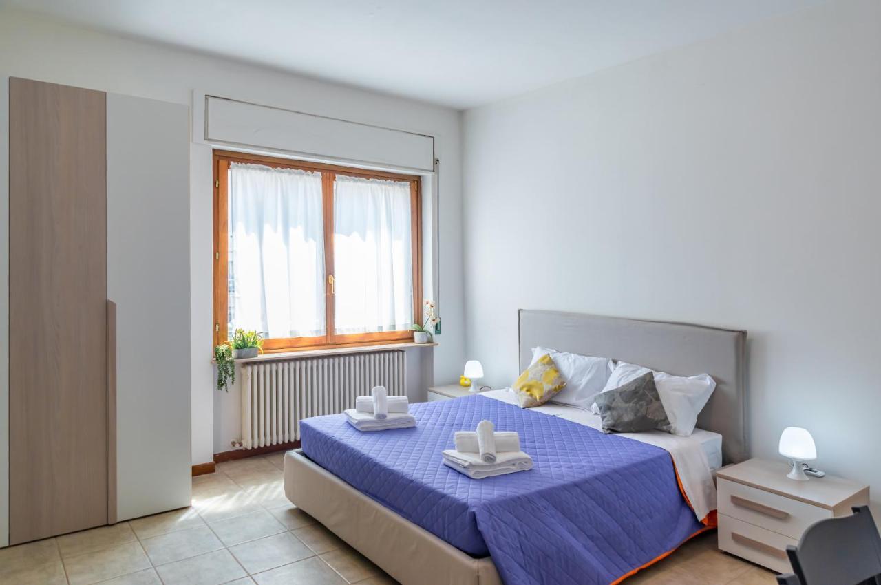 Stazione Lovely With Parking Apartment *