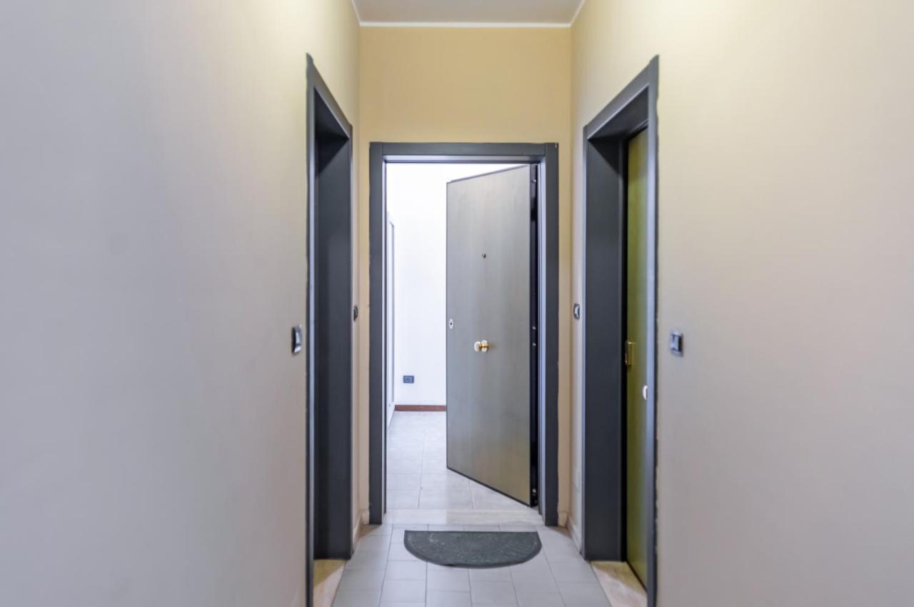 Apartment Stazione Lovely With Parking