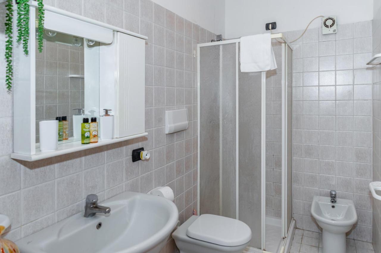 Stazione Lovely With Parking Apartment *